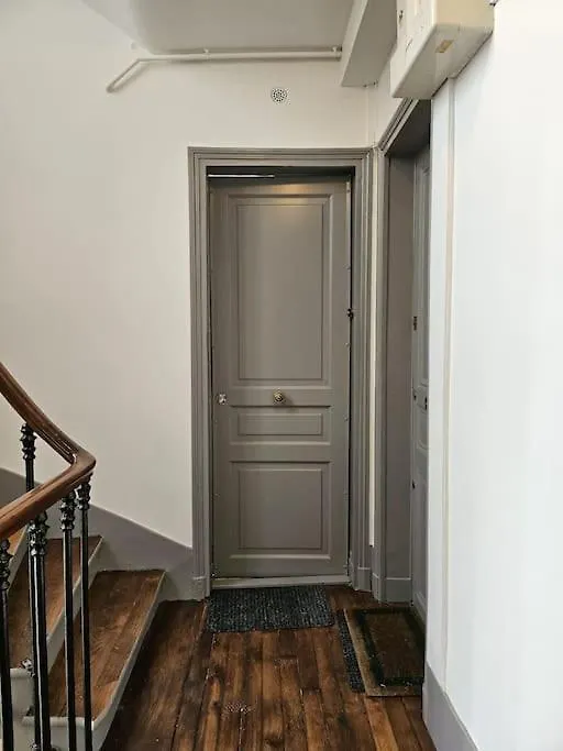 5 Personnes People Max Apartment